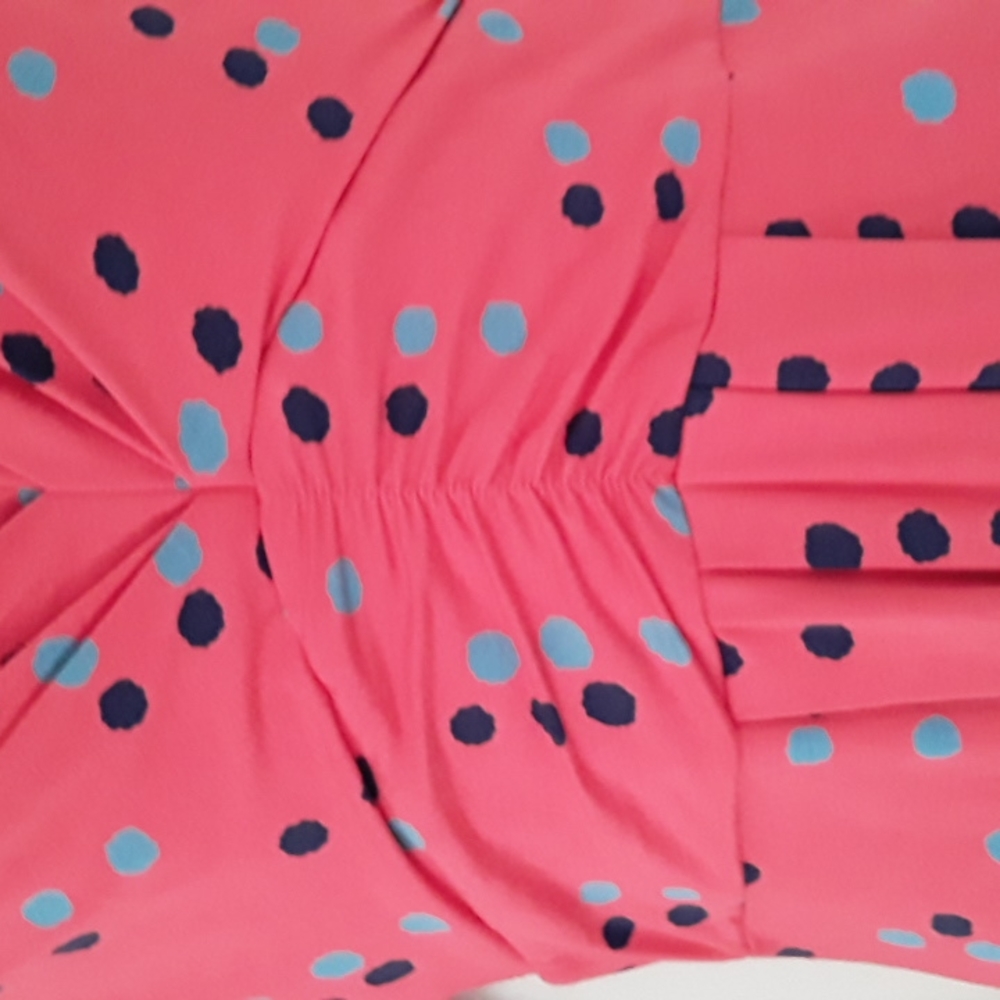 Boden Gathered Band Tunic Dress - Picture 11 of 13